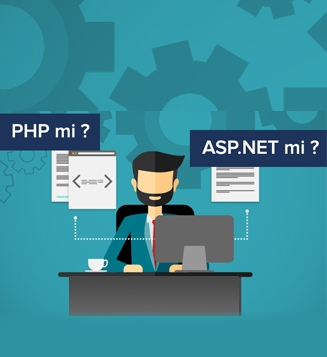 ASP mi PHP mi?